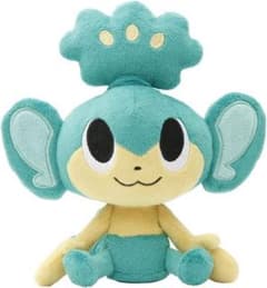 ポケモン　ぬいぐるみ　ヤナップ　ポケモンドールズ　202306101444 ポケモン ぬいぐるみ ヤナップ ポケモンドールズ 202306101444 - メルカリ