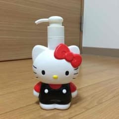 ハローキティ ハンドソープのサムネイル