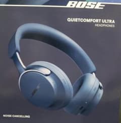 G132Bose QuietComfortUltra Headphones LE - メルカリ