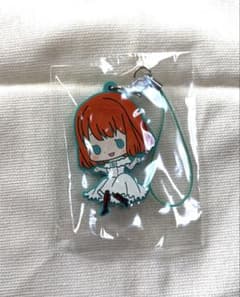 うたのプリンスさまっ♪ ラバーストラップコレクション　七海春歌のサムネイル