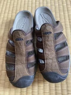 keen 夏　サンダルのサムネイル