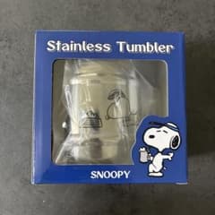 SNOOPY Stainless Tumbler 350mlのサムネイル