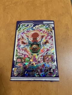 SDBH UGM8-SEC5.モナカのサムネイル