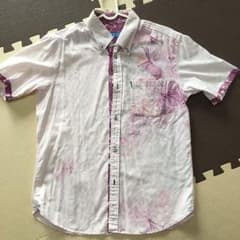 かりゆしウェアのサムネイル