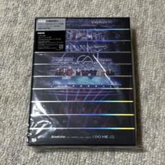 i DO ME DVD 初回盤のサムネイル