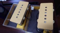 fender japan jazzmaster純正ピックアップのサムネイル
