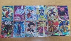 ドラゴンボールスーパーダイバーズ SDV11 SR コンプセット - メルカリ