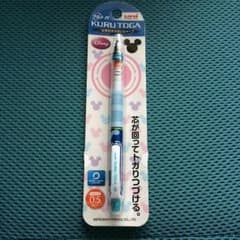 0.5シャープ クルトガ ディズニー限定のサムネイル
