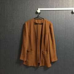 【古着】羽織りのサムネイル