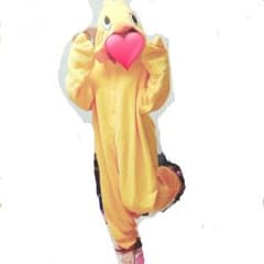 コスプレ チキンラーメンのサムネイル