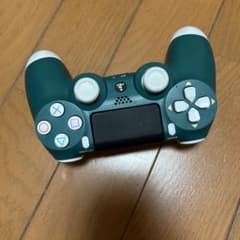 PS4 ワイヤレスコントローラー 本体のサムネイル