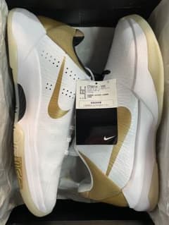 B37】NIKE KOBE 5 Protro Big Stage 新品 タグ付 - メルカリ