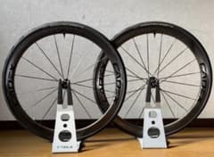 最終値下CADEX 42 Tubeless リムブレーキ シマノフリー - メルカリ