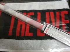 リアン様専用　HiGH LOW マフラータオル6枚、フラッグ3本のサムネイル