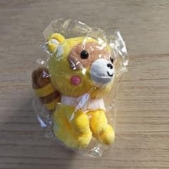 きぬた歯科　ぬいぐるみ