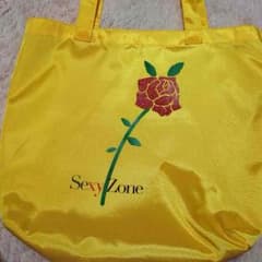 セクゾ トートバッグのサムネイル