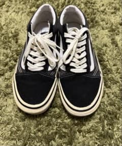 【廃盤】VANS ANAHEIM OLD SKOOL 36 DX