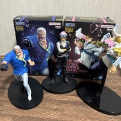 ワンピース BATTLE RECORD COLLECTION コビーのサムネイル