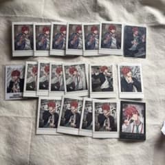 ヒプノシスマイク 観音坂独歩 ぱしゃこれ フレイヴァ チェキ ヒプマイのサムネイル
