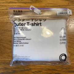 ファミリーマートオリジナルTシャツのサムネイル