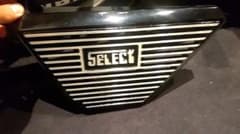 Ｚ４００ＦＸサイドアルフィンカバー(セレクト)のサムネイル