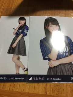乃木坂46 生写真 セミコンのサムネイル