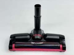 中古　美品　動作保証品 シャープ EC-SR5 掃除機 ヘッド　回転ブラシ　良品 中古 動作保証品 シャープ EC-SR5 掃除機 ヘッド 回転ブラシ 格安