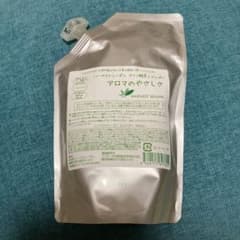 ハーベストシーズン アミノ酸系シャンプー アロマのやさしさ 詰替用 500mlのサムネイル