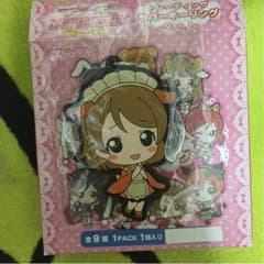 ラブライブ3点セットのサムネイル