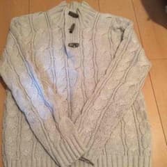 ラルフローレン ニットのサムネイル