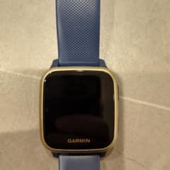 GARMIN VENU SQ 音楽機能搭載 スマートウォッチのサムネイル