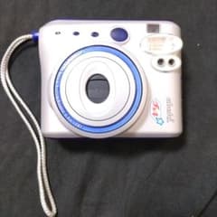 FUJIFILM instax mini 55 チェキ 本体のサムネイル