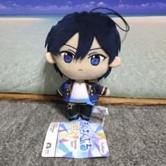 新品未使用 Trickstar北斗28体セット あんさんぶるスターズ‼︎ぬいぐるみ あんさんぶるスターズ ぬいぐるみ Trickstar 氷鷹北斗 - メルカリ