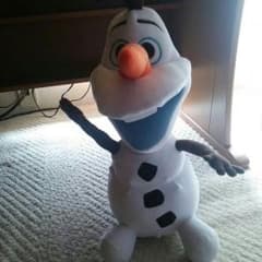 アナ雪  オラフのサムネイル