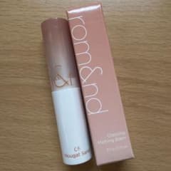 rom&nd Glasting Melting Balm Nougat Sandのサムネイル