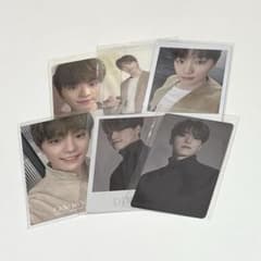 DINO ディノ トレカ SEVENTEEN セブチ まとめ - メルカリ