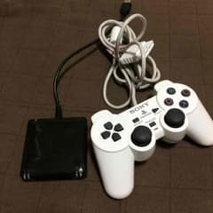ps2 コントローラー 変換 値下げしました。のサムネイル