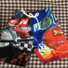 水着のサムネイル