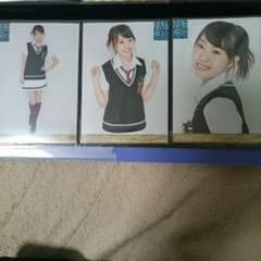 NMB48 リクエストアワー 2015 藤江れいな生写真コンプのサムネイル