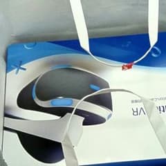 PlayStationVR    PlayStationcamera付きのサムネイル
