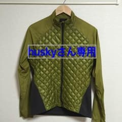 huskyさん専用  ★値下  THE NORTH FACE インナージャージのサムネイル