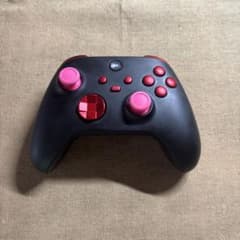 バトルビーバーxboxカスタムコントローラーのサムネイル