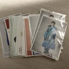 M!LK 塩﨑太智 過去生写真セットのサムネイル