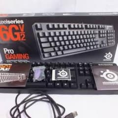 おじ犬様 専用 Steelseries セットのサムネイル