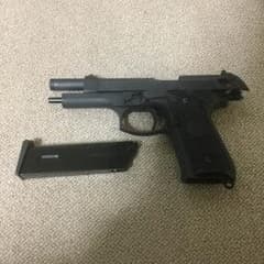 m9 ガスブロ HWのサムネイル