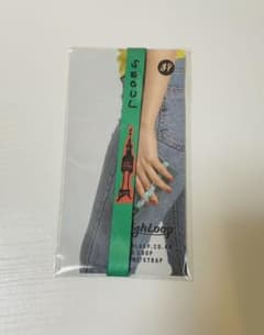 HighLoop ストラップ　SEOULのサムネイル