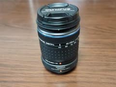 OLYMPUS 望遠ズームレンズ マイクロフォーサーズ アダプターセットのサムネイル