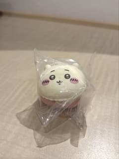 ちいかわ きゃらまかろんのサムネイル