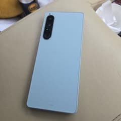 ジャンク品Sony Xperia 1 IV SOG06 本体 - メルカリ