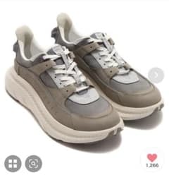 CA805 V2 Nubuck uggアグスニーカーのサムネイル